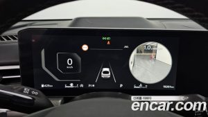 Kia K5 2.0 2024 года из Южной Кореи