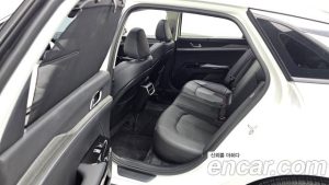 Kia K5 2.0 2024 года из Южной Кореи