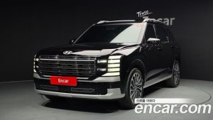 Hyundai Palisade HEV 2.5T 4WD 7-Seater 2026 года из Южной Кореи