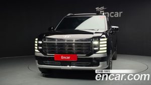 Hyundai Palisade HEV 2.5T 4WD 7-Seater 2026 года из Южной Кореи