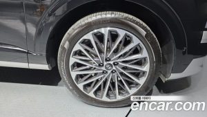 Hyundai Palisade HEV 2.5T 4WD 7-Seater 2026 года из Южной Кореи