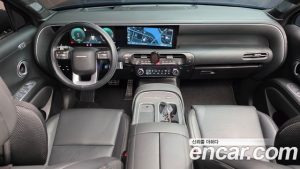 Hyundai Palisade HEV 2.5T 4WD 7-Seater 2026 года из Южной Кореи