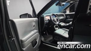 Hyundai Palisade HEV 2.5T 4WD 7-Seater 2026 года из Южной Кореи