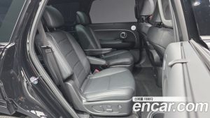Hyundai Palisade HEV 2.5T 4WD 7-Seater 2026 года из Южной Кореи