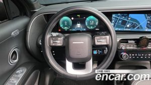 Hyundai Palisade HEV 2.5T 4WD 7-Seater 2026 года из Южной Кореи