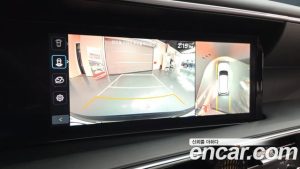 Hyundai Palisade HEV 2.5T 4WD 7-Seater 2026 года из Южной Кореи