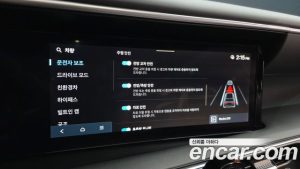 Hyundai Palisade HEV 2.5T 4WD 7-Seater 2026 года из Южной Кореи