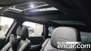 Hyundai Palisade HEV 2.5T 4WD 7-Seater 2026 года из Южной Кореи