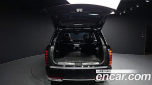 Hyundai Palisade HEV 2.5T 4WD 7-Seater 2026 года из Южной Кореи