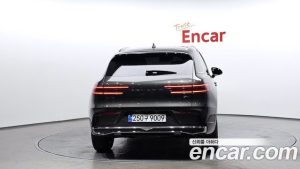 Genesis GV70 2.5T Бензин AWD 2025 года из Южной Кореи