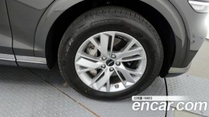 Genesis GV70 2.5T Бензин AWD 2025 года из Южной Кореи