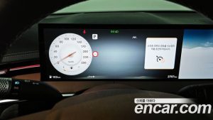 Genesis GV70 2.5T Бензин AWD 2025 года из Южной Кореи