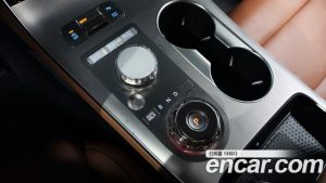 Genesis GV70 2.5T Бензин AWD 2025 года из Южной Кореи