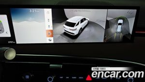 Genesis GV70 2.5T Бензин AWD 2025 года из Южной Кореи
