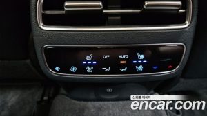 Genesis GV70 2.5T Бензин AWD 2025 года из Южной Кореи