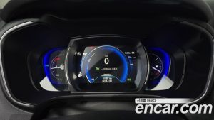 Renault-KoreaSamsung QM6 2.0 LPe RE 2WD 2024 года из Южной Кореи