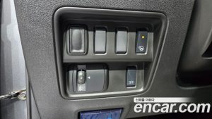 Renault-KoreaSamsung QM6 2.0 LPe RE 2WD 2024 года из Южной Кореи