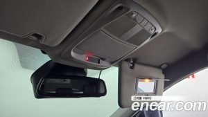 Renault-KoreaSamsung QM6 2.0 LPe RE 2WD 2024 года из Южной Кореи