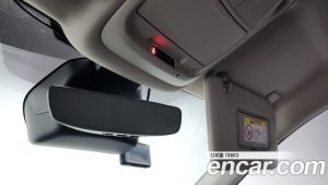 Renault-KoreaSamsung QM6 2.0 GDe Premiere 2WD 2023 года из Южной Кореи