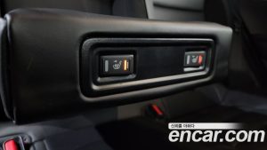 Renault-KoreaSamsung QM6 2.0 GDe Premiere 2WD 2023 года из Южной Кореи