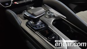 Renault-KoreaSamsung Grand Koleos 1.5 E-TECH Esprit Alpine 2WD 2026 года из Южной Кореи