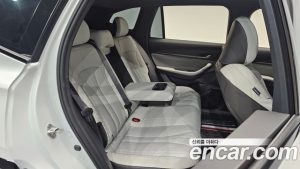 Renault-KoreaSamsung Grand Koleos 1.5 E-TECH Esprit Alpine 2WD 2026 года из Южной Кореи