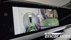 Renault-KoreaSamsung Grand Koleos 1.5 E-TECH Esprit Alpine 2WD 2026 года из Южной Кореи