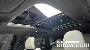 Renault-KoreaSamsung Grand Koleos 1.5 E-TECH Esprit Alpine 2WD 2026 года из Южной Кореи