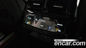 Renault-KoreaSamsung Grand Koleos 1.5 E-TECH Esprit Alpine 2WD 2026 года из Южной Кореи