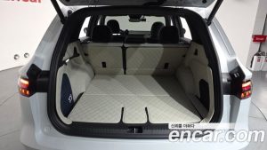Renault-KoreaSamsung Grand Koleos 1.5 E-TECH Esprit Alpine 2WD 2026 года из Южной Кореи