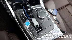 BMW i4 eDrive40 M Sport PRO 2023 года из Южной Кореи