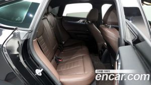 BMW i4 eDrive40 M Sport PRO 2023 года из Южной Кореи