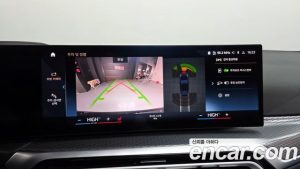BMW i4 eDrive40 M Sport PRO 2023 года из Южной Кореи