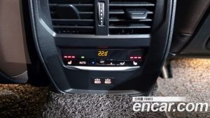 BMW i4 eDrive40 M Sport PRO 2023 года из Южной Кореи