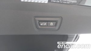 BMW i4 eDrive40 M Sport PRO 2023 года из Южной Кореи