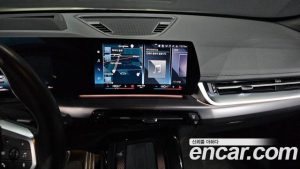 BMW iX1 xDrive 30 M Sport 2023 года из Южной Кореи