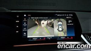 BMW iX1 xDrive 30 M Sport 2023 года из Южной Кореи