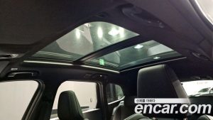 BMW iX1 xDrive 30 M Sport 2023 года из Южной Кореи