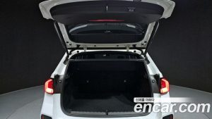 BMW iX1 xDrive 30 M Sport 2023 года из Южной Кореи