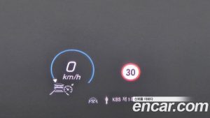 Mercedes-Benz GLE-Class GLE300d 4MATIC 2023 года из Южной Кореи