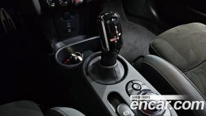 Mini Cooper JCW 2024 года из Южной Кореи