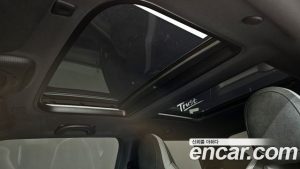 Mini Cooper JCW 2024 года из Южной Кореи