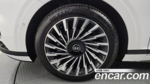 Hyundai Grandeur Honors 2026 года из Южной Кореи