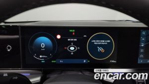 Hyundai Grandeur Honors 2026 года из Южной Кореи