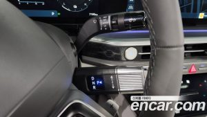 Hyundai Grandeur Honors 2026 года из Южной Кореи