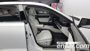 Hyundai Grandeur Honors 2026 года из Южной Кореи