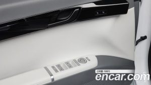 Hyundai Grandeur Honors 2026 года из Южной Кореи