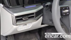 Hyundai Grandeur Honors 2026 года из Южной Кореи