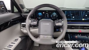 Hyundai Grandeur Honors 2026 года из Южной Кореи