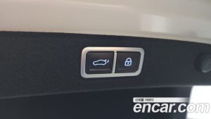 Hyundai Grandeur Honors 2026 года из Южной Кореи